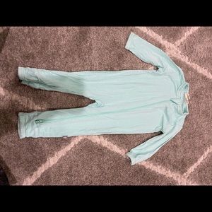 Kyte baby seamist romper